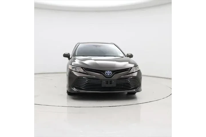 $19998 : Toyota Camry Hybrid 2019 LE image 5