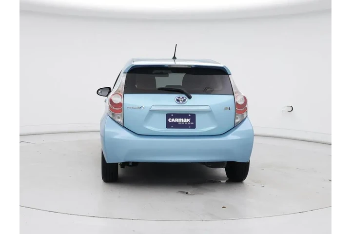 $19998 : Toyota Prius c 2014 Two 4dr image 6