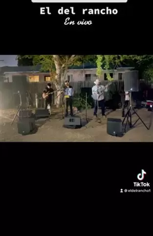 ♪♫◙ EL DEL RANCHO Y COMPAS ◙♪♫ image 5