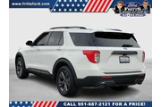 $29869 : Ford Explorer 2022 XLT 4dr S thumbnail