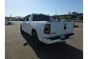 $33900 : Ram 1500 2022 4x2 Big Horn 4 thumbnail