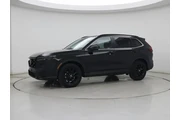 $32998 : Honda CR-V Hybrid 2023 AWD S thumbnail