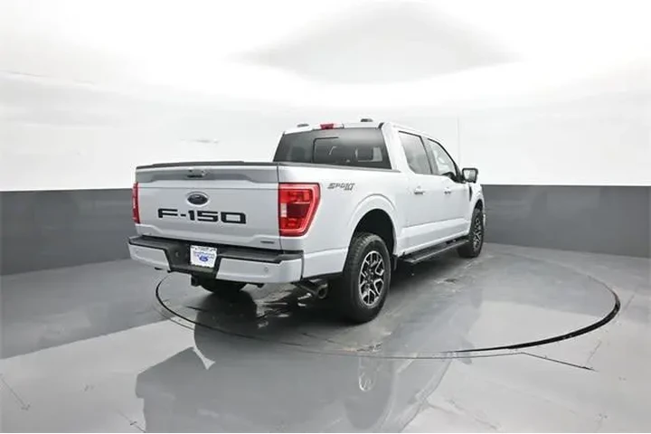 $30329 : Ford F-150 2021 4x4 XL 4dr S image 7