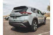 $28997 : Nissan Rogue 2023 SL 4dr Cro thumbnail