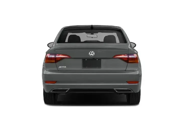 $14988 : Volkswagen Jetta 2019 S 4dr image 5