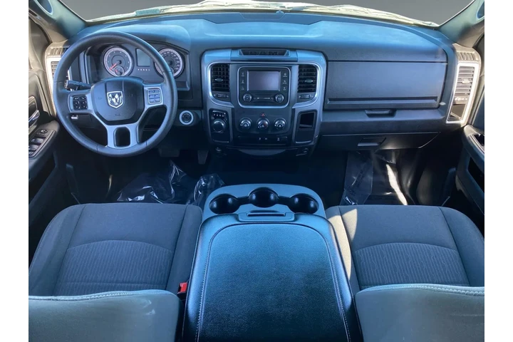 $33943 : Ram 1500 Classic 2024 image 10