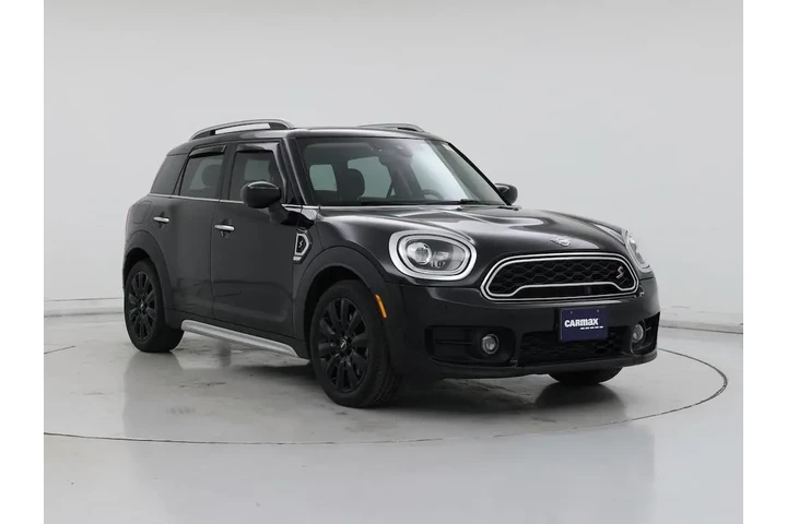 $22998 : MINI Countryman 2020 AWD Coo image 1