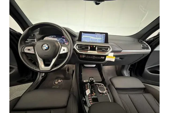 $39998 : BMW X3 2024 AWD xDrive30i 4d image 10