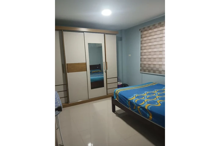 $110000 : Casa de 1 planta Norte Gquil image 3