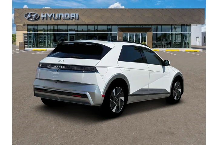 $36810 : Hyundai IONIQ 5 2025 Limited image 7