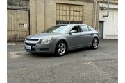 $4988 : 2009 Malibu LT thumbnail