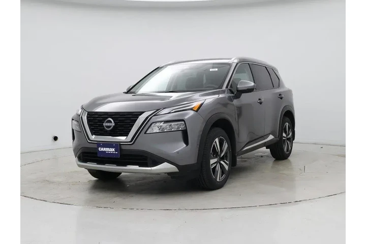 $26998 : Nissan Rogue 2023 AWD Platin image 4