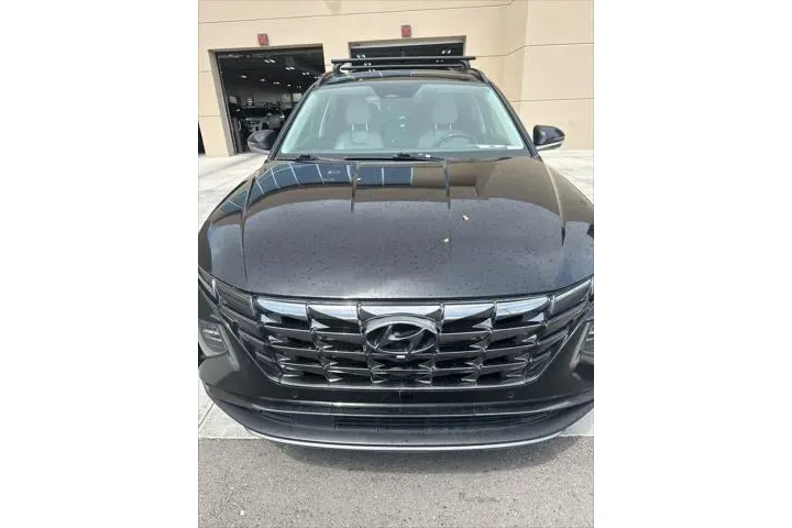 $23246 : Hyundai TUCSON 2022 Limited image 1