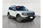 Ford Bronco Sport 2023 AWD B en Long Island