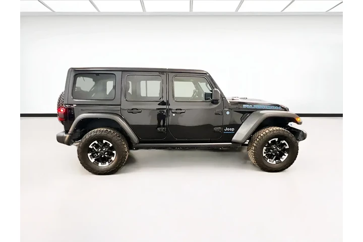 $31500 : Jeep Wrangler 2024 4x4 Rubic image 3