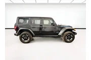 $31500 : Jeep Wrangler 2024 4x4 Rubic thumbnail