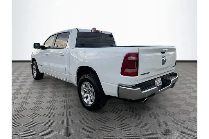 $38800 : Ram 1500 2024 4x4 Laramie 4d image 4