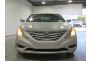 $7878 : Hyundai SONATA 2012 GLS 4dr thumbnail