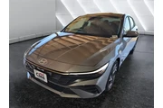 Hyundai ELANTRA 2025 Limited en Las Cruces
