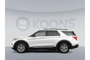 $22750 : Ford Explorer 2020 AWD XLT 4 thumbnail