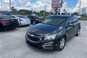 $7977 : 2015 Cruze 1LT Auto thumbnail