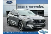 Ford Escape 2023 AWD ST-Line