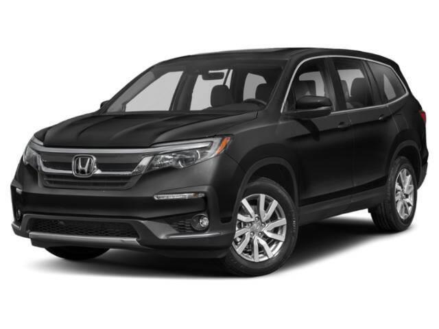 2019 Pilot EX image 1