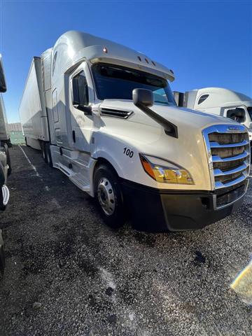 LONG HAUL CDL DRIVER NEEDED image 3