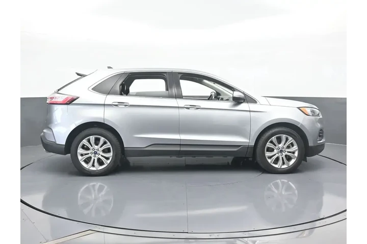 $25999 : Ford Edge 2022 AWD Titanium image 7