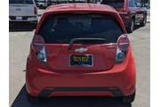 $7999 : Chevrolet Spark 2013 LS Auto thumbnail