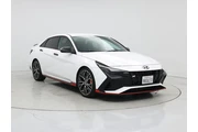 Hyundai ELANTRA N 2023 4dr S en Fresno