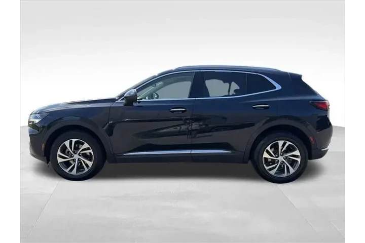 $18235 : Buick Envision 2021 AWD Esse image 10