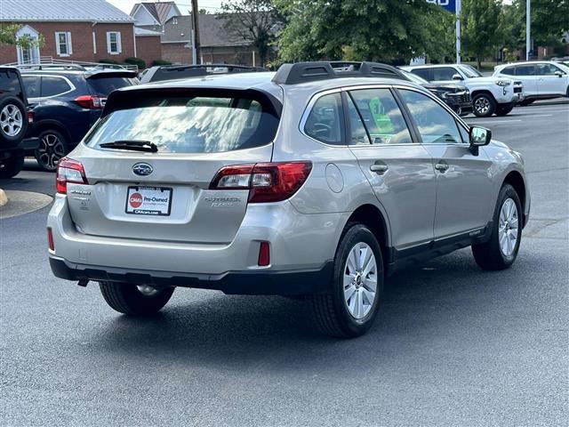 $11784 : PRE-OWNED 2017 SUBARU OUTBACK image 2