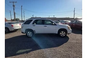 2007 Equinox LS thumbnail