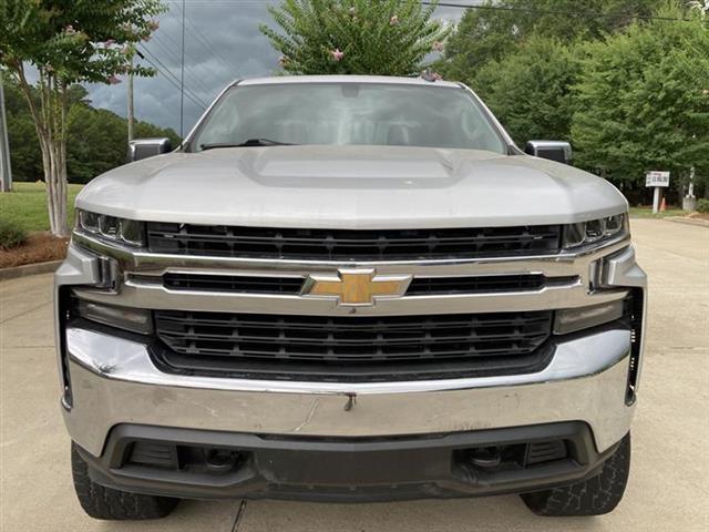 $32250 : 2020 Silverado 1500 LT Crew C image 2