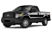 Ford F-150 2010 4x2 XLT 2dr