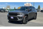 Jeep Grand Cherokee 2023 4x4 en Reno