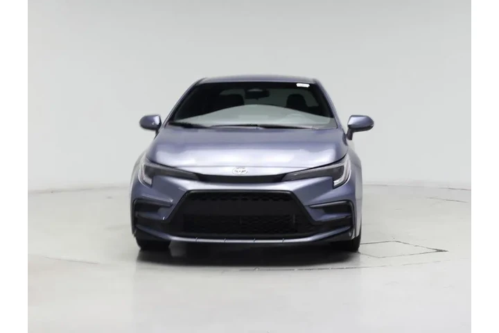 $21998 : Toyota Corolla 2024 SE 4dr S image 5