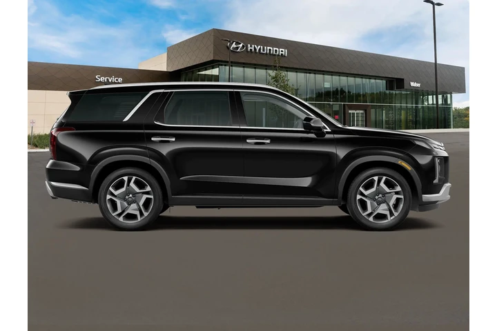 $36998 : Hyundai PALISADE 2024 AWD SE image 9