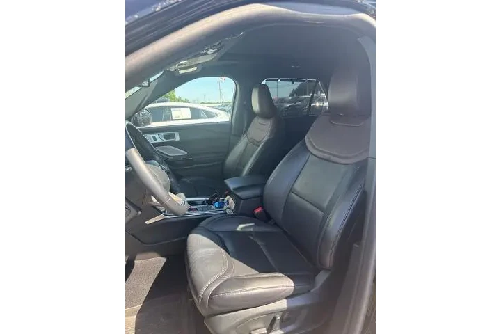 $36218 : Ford Explorer 2023 AWD Plati image 6