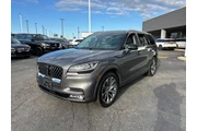 $30985 : Lincoln Aviator 2021 AWD Gra thumbnail