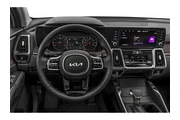 $33999 : 2023 Sorento X-Line S thumbnail