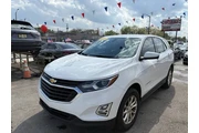 2018 Equinox LT thumbnail