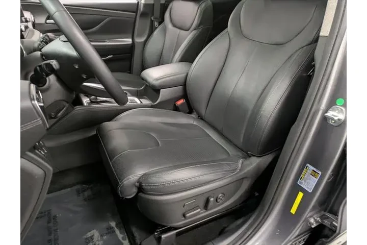 $24900 : Hyundai SANTA FE 2020 AWD Li image 10