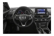$24684 : 2021 Accord Sedan Sport thumbnail