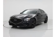 $29998 : Genesis G70 2023 2.0T 4dr Se thumbnail