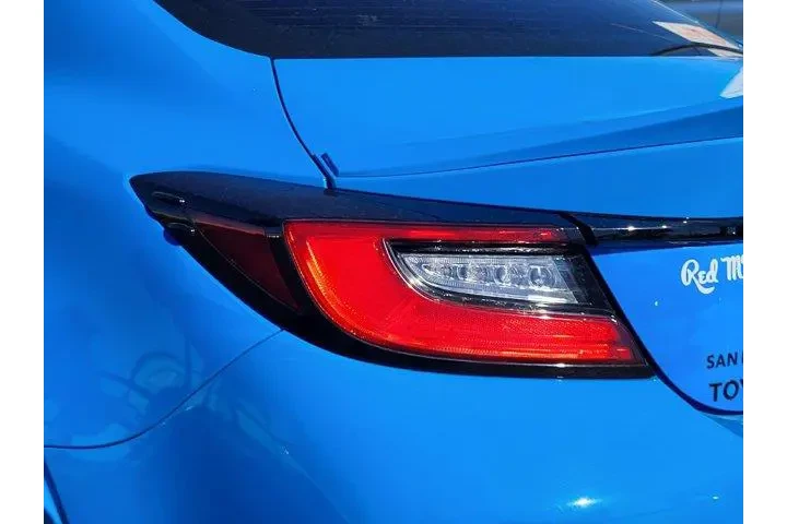 $29800 : Toyota GR86 2023 Premium 2dr image 9