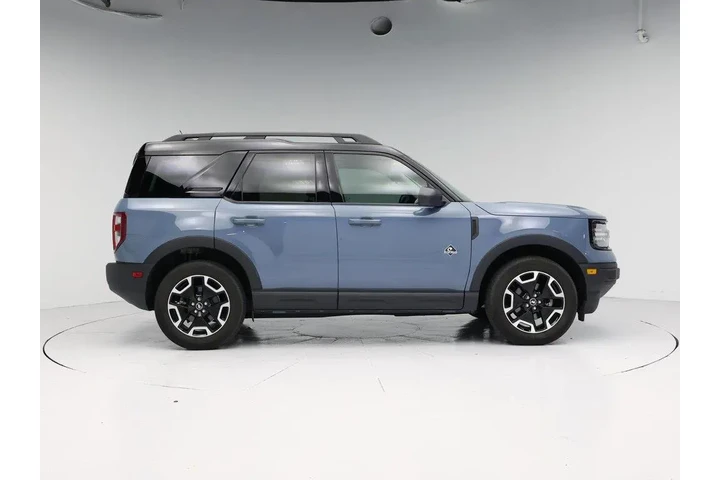 $29998 : Ford Bronco Sport 2023 AWD O image 7