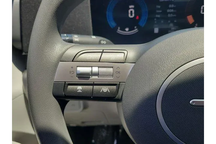 $24000 : Hyundai KONA 2026 SE 4dr SUV image 8