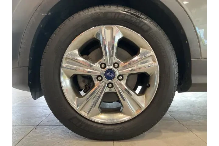 $8500 : Ford Escape 2016 SE 4dr SUV image 9